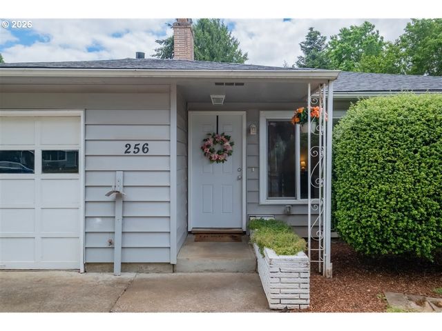 256 Gregory Ln Se, Salem, OR 97302