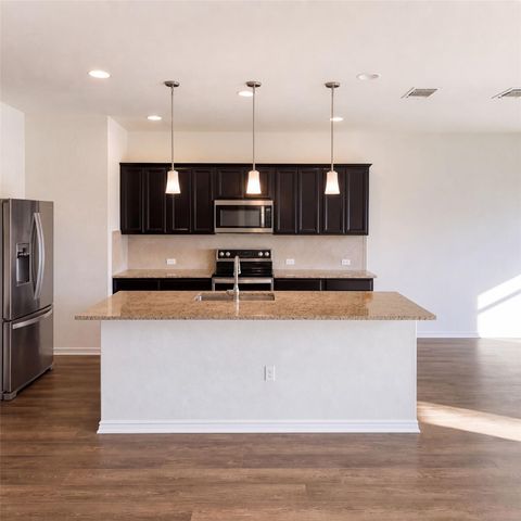 188 Green Egret WAY, Leander, TX 78641