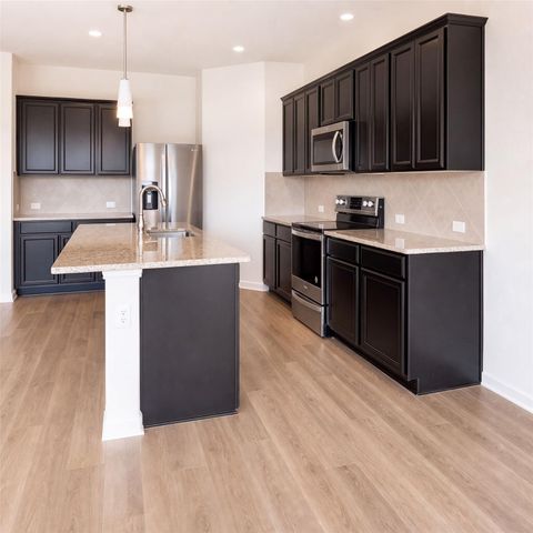 188 Green Egret WAY, Leander, TX 78641