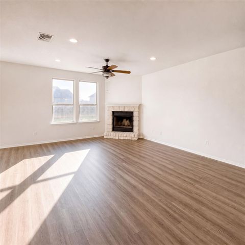 188 Green Egret WAY, Leander, TX 78641