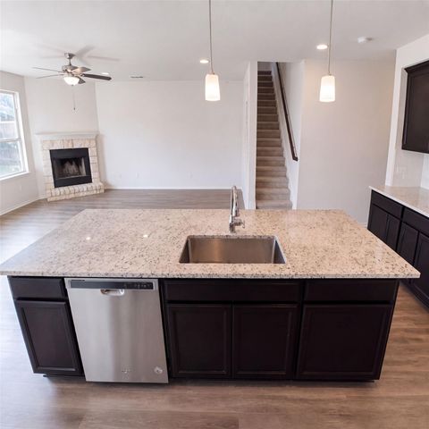 188 Green Egret WAY, Leander, TX 78641
