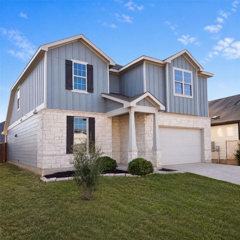 188 Green Egret WAY, Leander, TX 78641