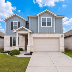 188 Green Egret WAY, Leander, TX 78641