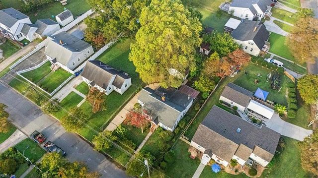 8909 Stratford St ST, Norfolk, VA 23503