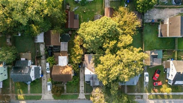 8909 Stratford St ST, Norfolk, VA 23503