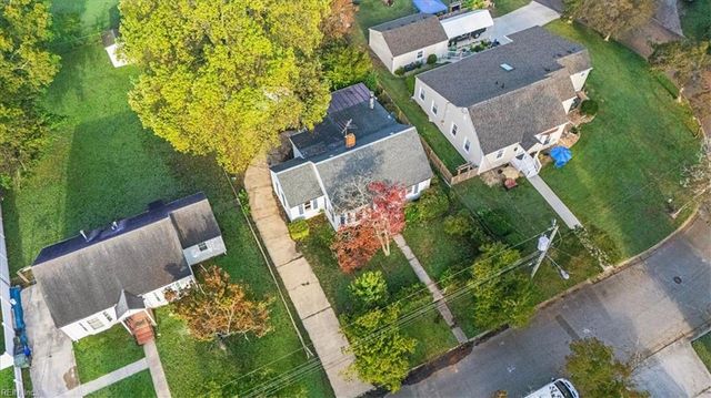 8909 Stratford St ST, Norfolk, VA 23503