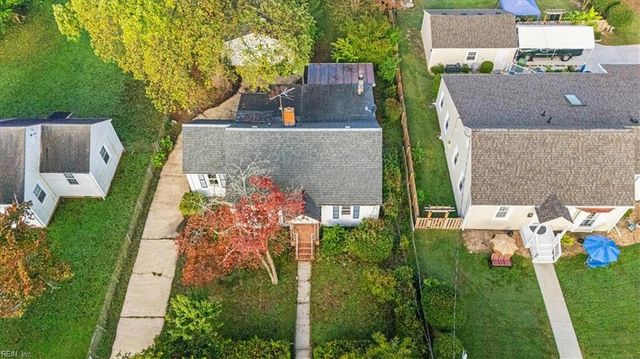 8909 Stratford St ST, Norfolk, VA 23503