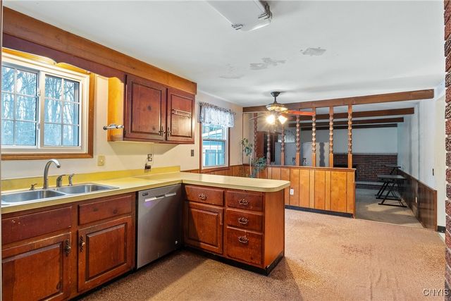 4128 Silverado Drive, Clay, NY 13090