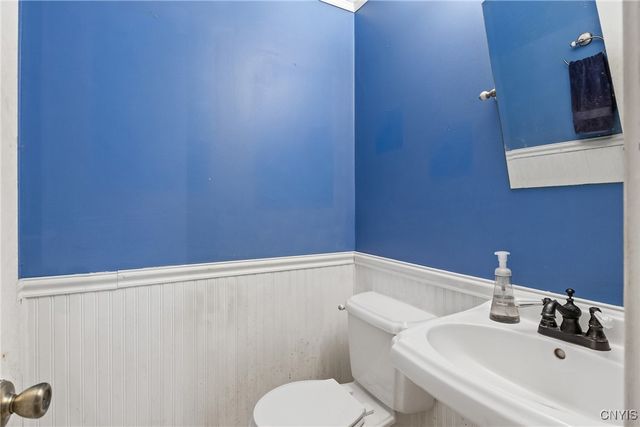 4128 Silverado Drive, Clay, NY 13090