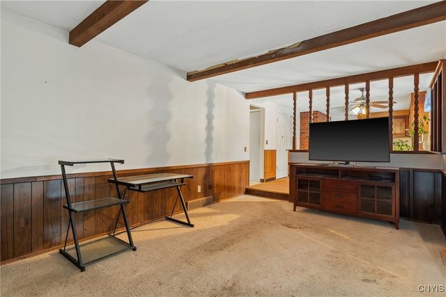 4128 Silverado Drive, Clay, NY 13090