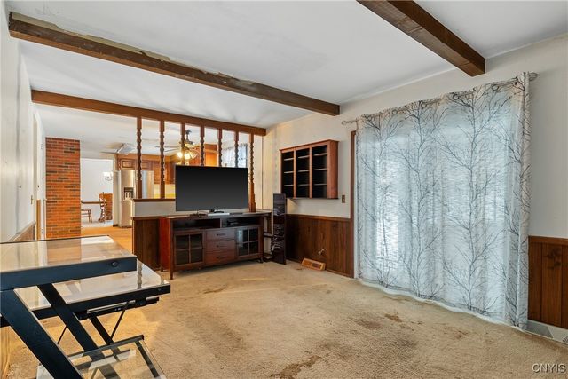 4128 Silverado Drive, Clay, NY 13090