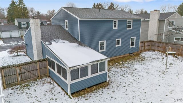 4128 Silverado Drive, Clay, NY 13090