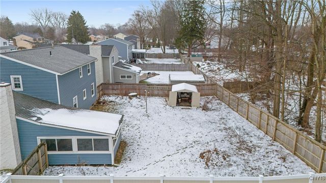 4128 Silverado Drive, Clay, NY 13090