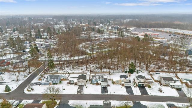 4128 Silverado Drive, Clay, NY 13090