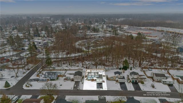 4128 Silverado Drive, Clay, NY 13090