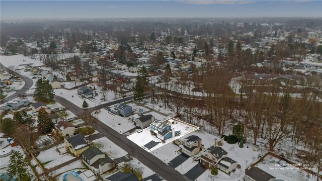 4128 Silverado Drive, Clay, NY 13090