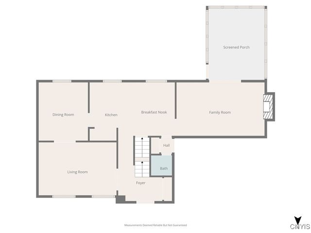 4128 Silverado Drive, Clay, NY 13090