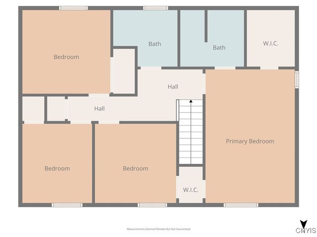 4128 Silverado Drive, Clay, NY 13090