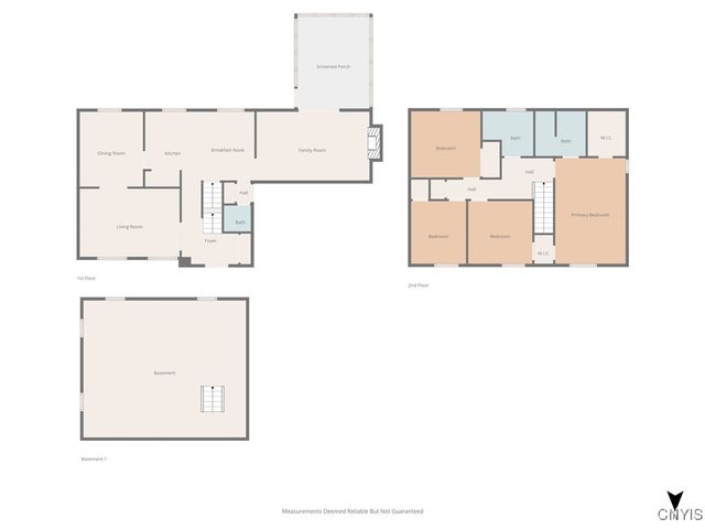 4128 Silverado Drive, Clay, NY 13090