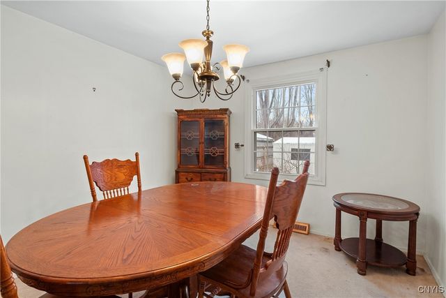 4128 Silverado Drive, Clay, NY 13090