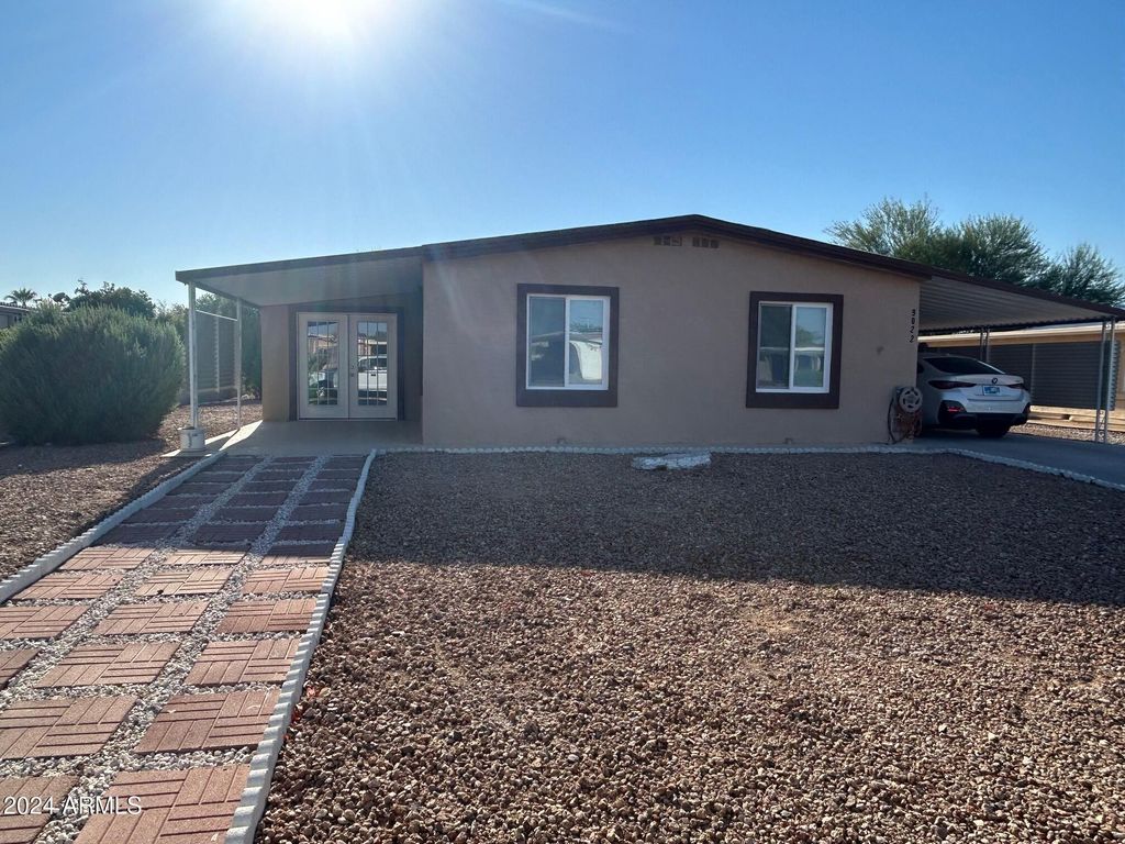 9022 E Citrus Lane, Sun Lakes, AZ 85248