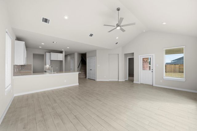 4017 Sun Burst Lane, Brookshire, TX 77423