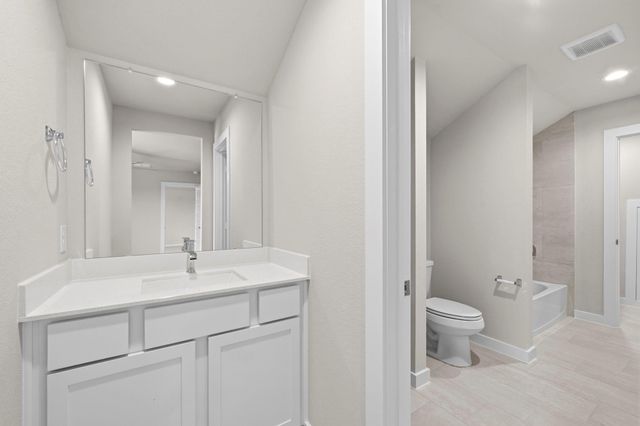 4017 Sun Burst Lane, Brookshire, TX 77423