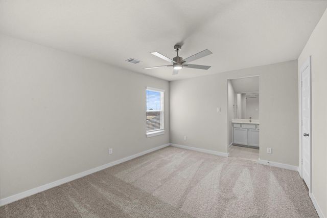 4017 Sun Burst Lane, Brookshire, TX 77423