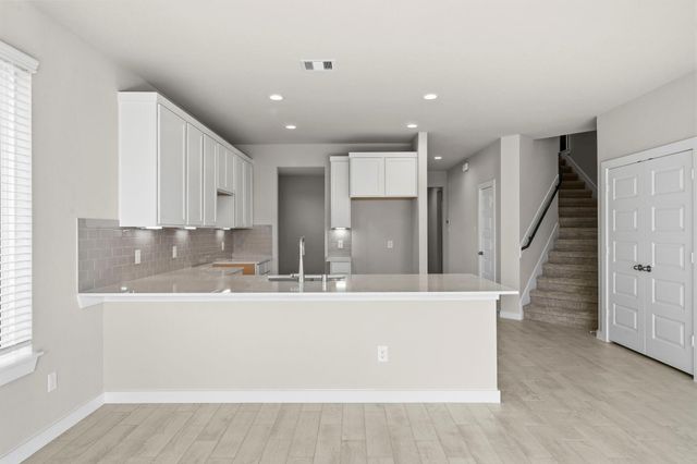 4017 Sun Burst Lane, Brookshire, TX 77423