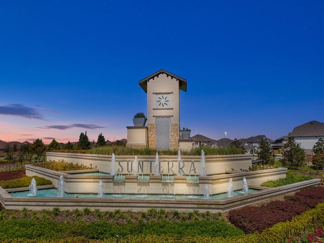 4017 Sun Burst Lane, Brookshire, TX 77423