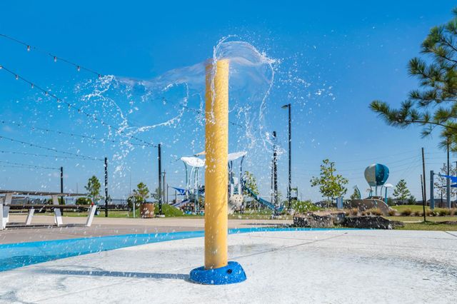 4017 Sun Burst Lane, Brookshire, TX 77423