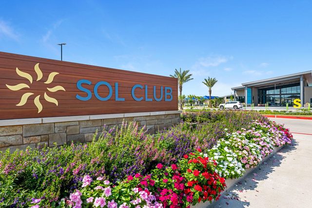 4017 Sun Burst Lane, Brookshire, TX 77423