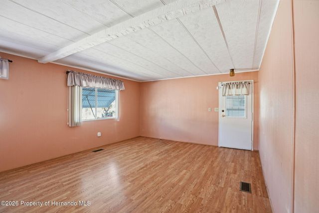 8795 Highpoint Boulevard, Brooksville, FL 34613