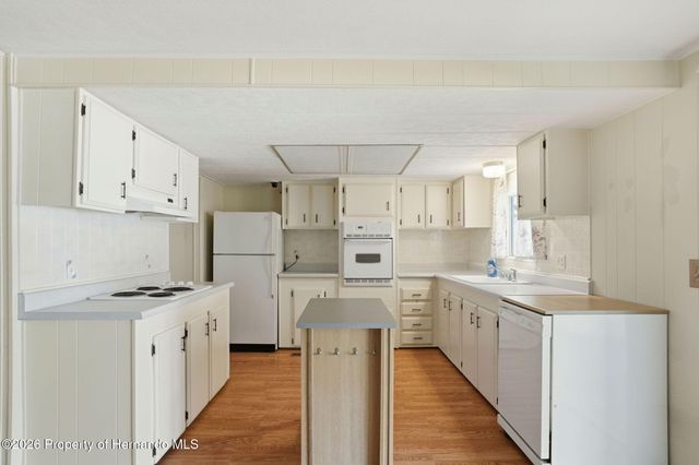 8795 Highpoint Boulevard, Brooksville, FL 34613