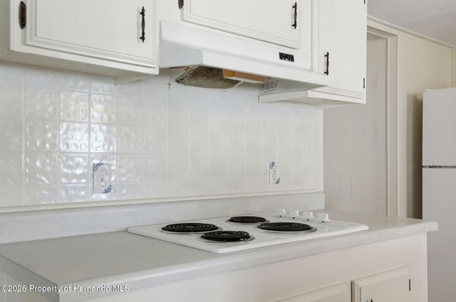 8795 Highpoint Boulevard, Brooksville, FL 34613