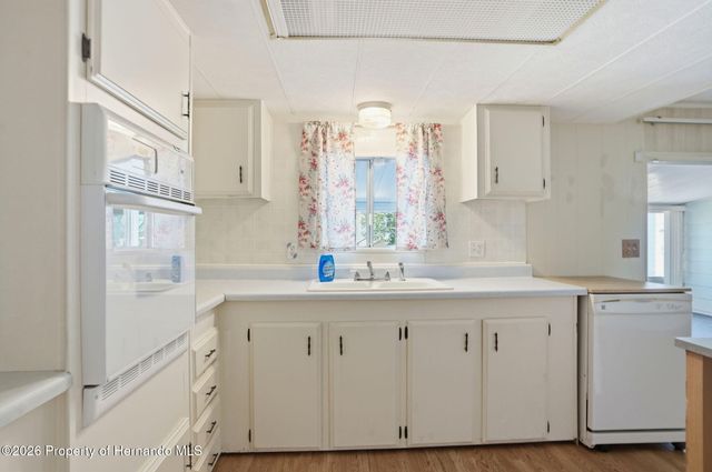 8795 Highpoint Boulevard, Brooksville, FL 34613