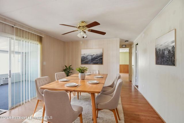 8795 Highpoint Boulevard, Brooksville, FL 34613