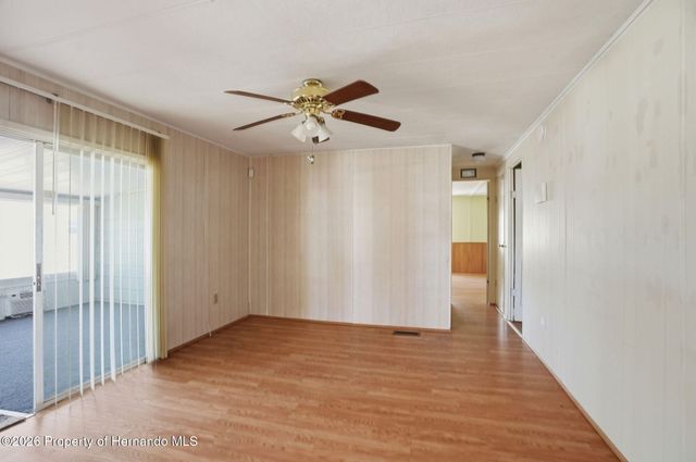 8795 Highpoint Boulevard, Brooksville, FL 34613