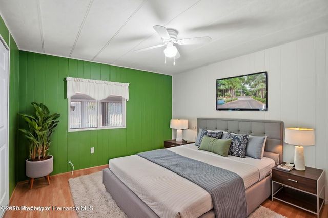 8795 Highpoint Boulevard, Brooksville, FL 34613