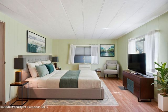 8795 Highpoint Boulevard, Brooksville, FL 34613