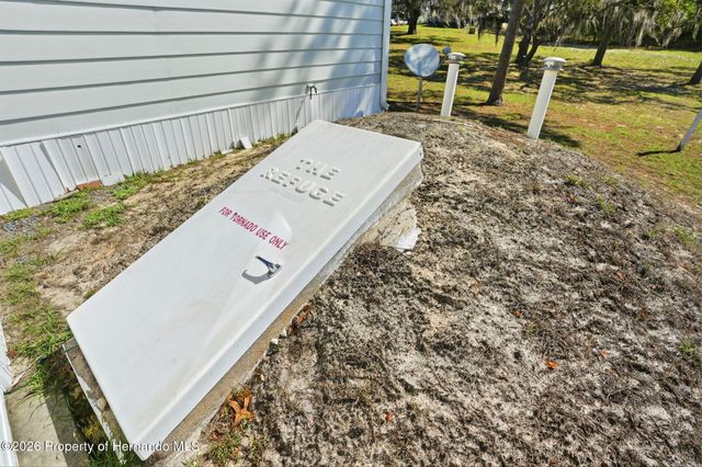 8795 Highpoint Boulevard, Brooksville, FL 34613