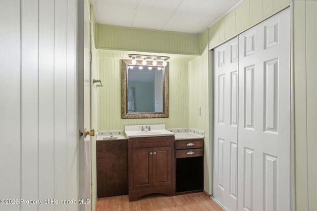 8795 Highpoint Boulevard, Brooksville, FL 34613