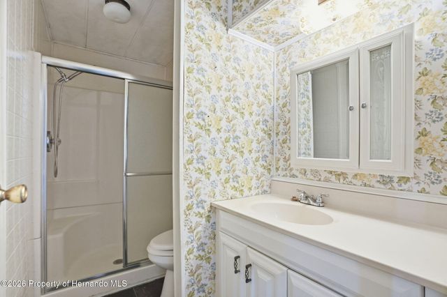 8795 Highpoint Boulevard, Brooksville, FL 34613