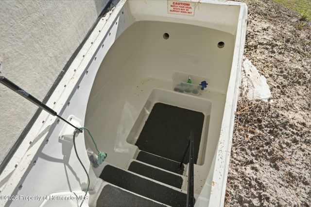 8795 Highpoint Boulevard, Brooksville, FL 34613