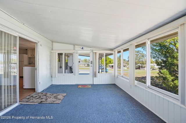 8795 Highpoint Boulevard, Brooksville, FL 34613