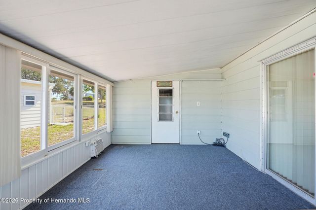 8795 Highpoint Boulevard, Brooksville, FL 34613