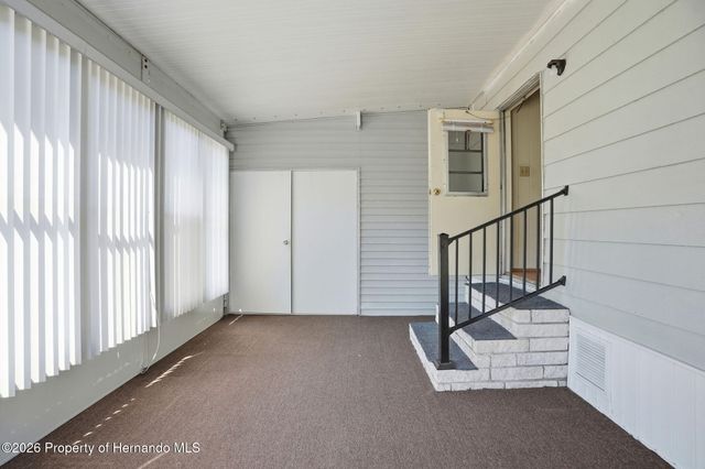 8795 Highpoint Boulevard, Brooksville, FL 34613