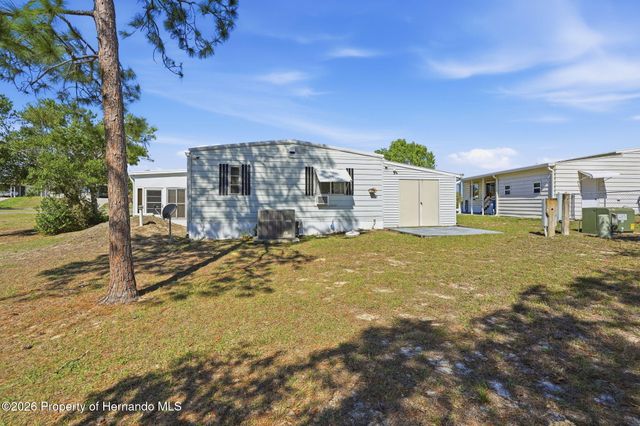 8795 Highpoint Boulevard, Brooksville, FL 34613