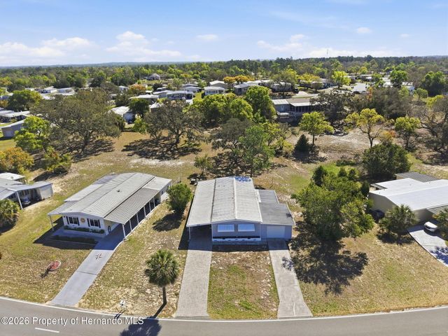 8795 Highpoint Boulevard, Brooksville, FL 34613