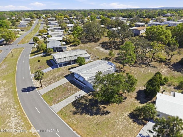 8795 Highpoint Boulevard, Brooksville, FL 34613